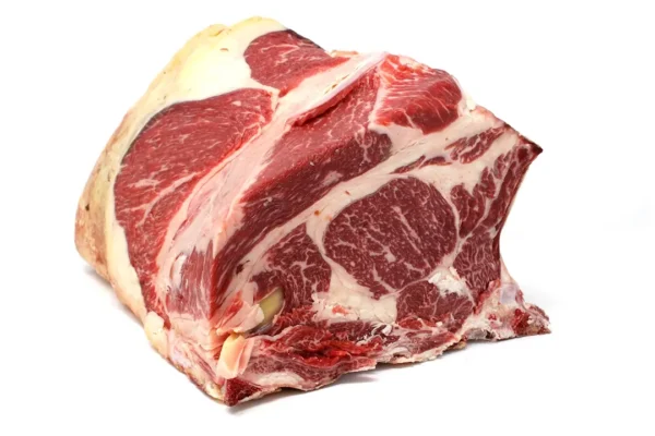 Chuleta de vaca madurada - 500 g. aprox.