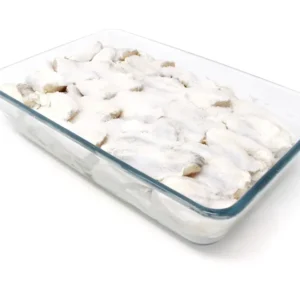 Cocochas de bacalao 400 - 500 g. aprox.
