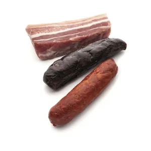 Compango asturiano (Preparado para fabada)