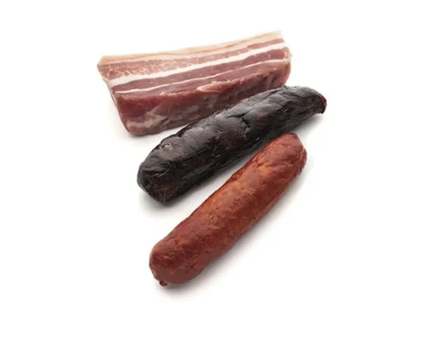 Compango asturiano (Preparado para fabada)