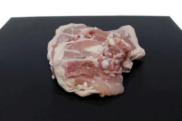 Contramuslos de pollo. 500 g. aprox.
