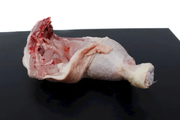 Cuartos de pollo. 350 - 450 g. aprox.