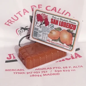 Dulce de membrillo - 1 Kg aprox.