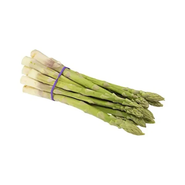 Espárragos verdes - 1 manojo - 400 g. aprox.
