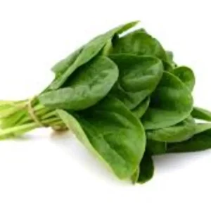 Espinacas manojo - 400gr. aprox.