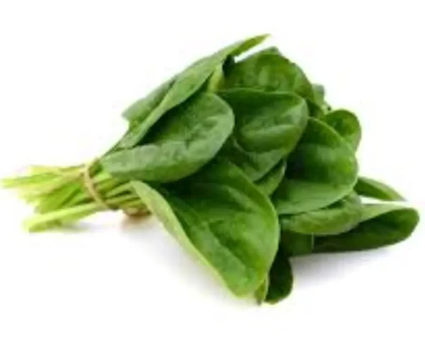 Espinacas manojo - 400gr. aprox.