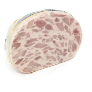 Fiambre de pollo 250 g. aprox.