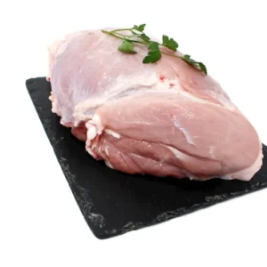 Filetes de cerdo - 500 g. aprox.