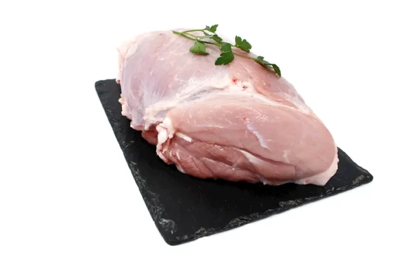 Filetes de cerdo - 500 g. aprox.