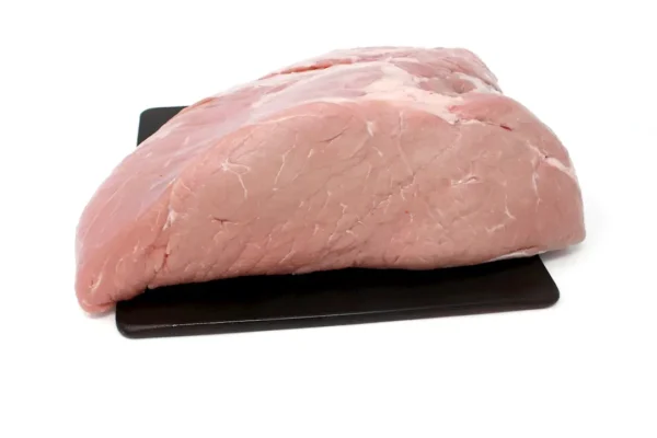 Filete de ternera blanca - 500 g. aprox.