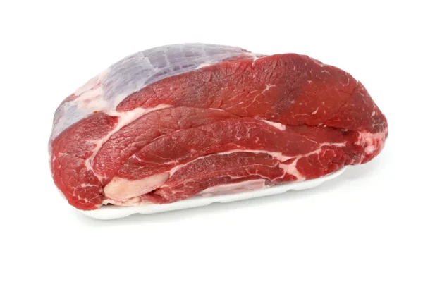 Aguja de ternera avileña 500 g. aprox.