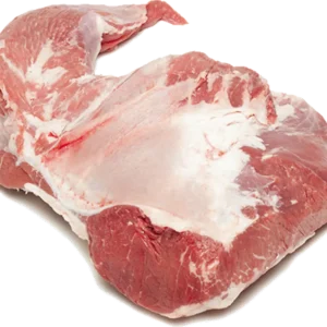 Filetes de cadera de ternera. 500 g. aprox.