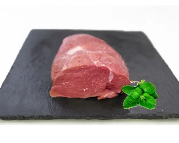 Filetes de Tournedó de ternera (1 kg. aprox.)