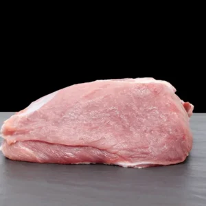 Filetes de cerdo - 500 g. aprox.