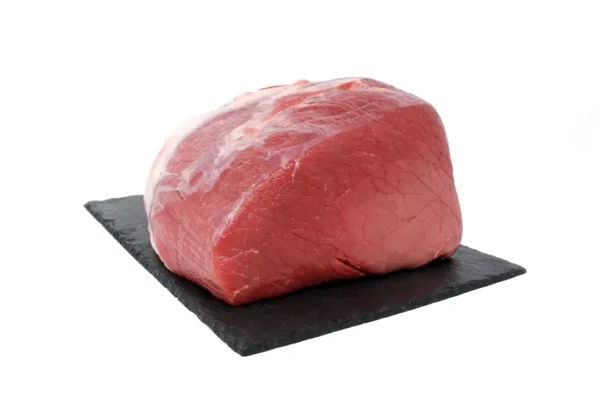 Filetes de tapa de ternera-500 g. aprox.