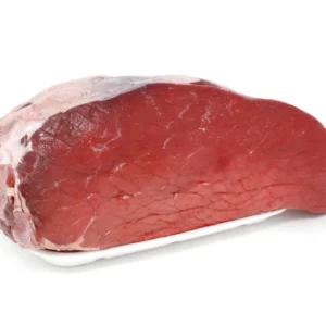 Filete de espaldilla de ternera - 500 g. aprox.