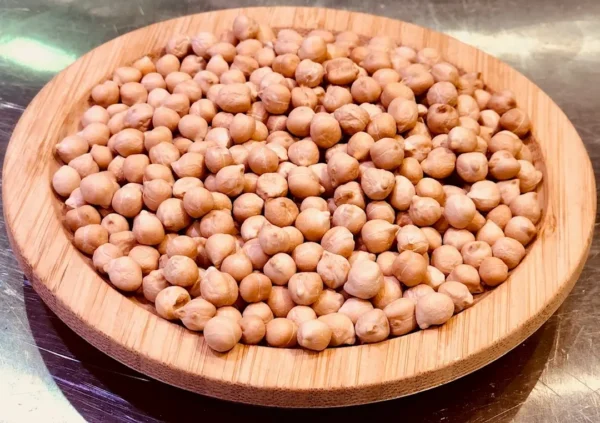 Garbanzo pedrosillano 500 g. aprox.