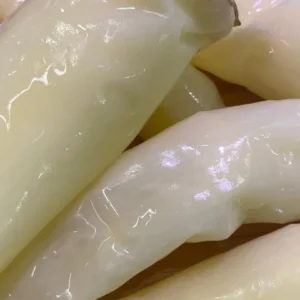 Guindilla gorda en vinagre 200 g aprox.
