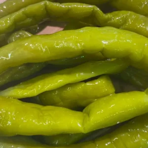 Guindilla fina en vinagre 200 g. aprox.