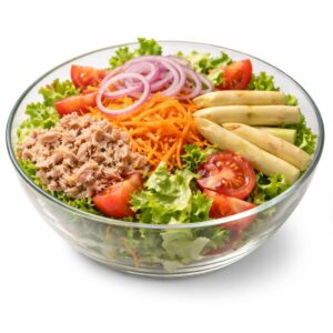 Ensalada de la Casa