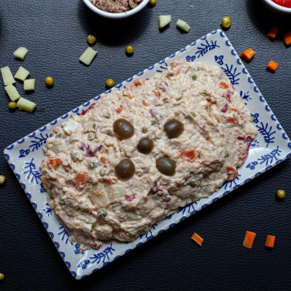 Ensaladilla