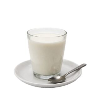 Bebida con leche especial (soja, sin lactosa)