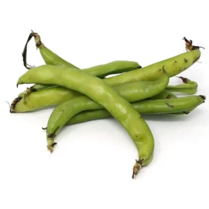 Habas - 1kg. aprox.