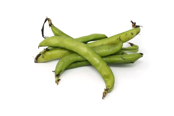 Habas - 1kg. aprox.