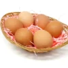 Huevos XL media docena