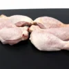 Jamoncitos de pollo 500 g.