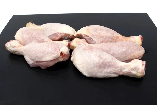 Jamoncitos de pollo. 500 g. aprox.