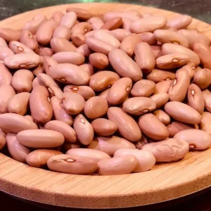Judía canela 500 g. aprox.