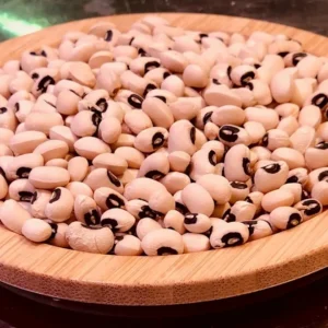 Judía carilla 500 g. aprox.