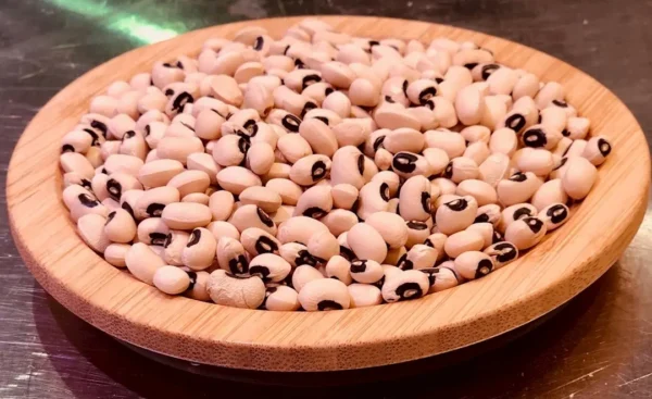 Judía carilla 500 g. aprox.