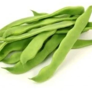 Judías verdes 1kg. aprox.