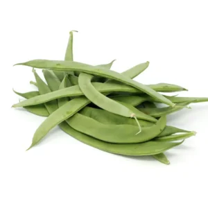 Judías verdes nacionales  - 500 g. aprox.