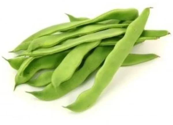 Judías verdes 1kg. aprox.