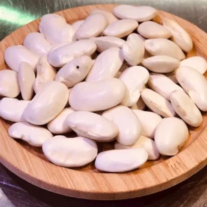 Judiones. 500 g. aprox.