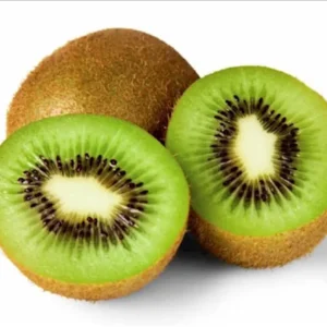 Kiwi zespri verde - 1 Kg. aprox.