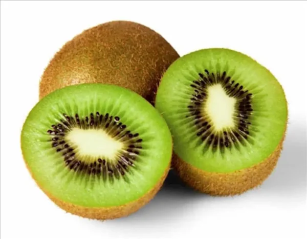 Kiwi zespri verde - 1 Kg. aprox.