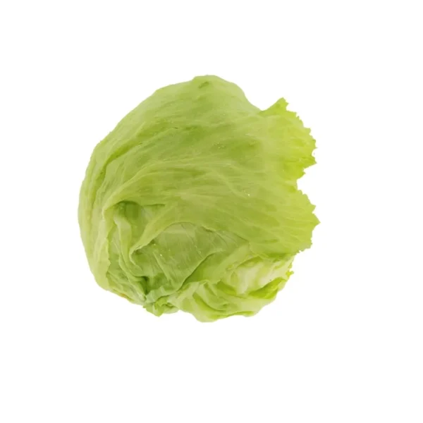 Lechuga Iceberg - 1unidad.