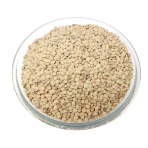 Lenteja gorda de Salamanca 500 g. aprox.