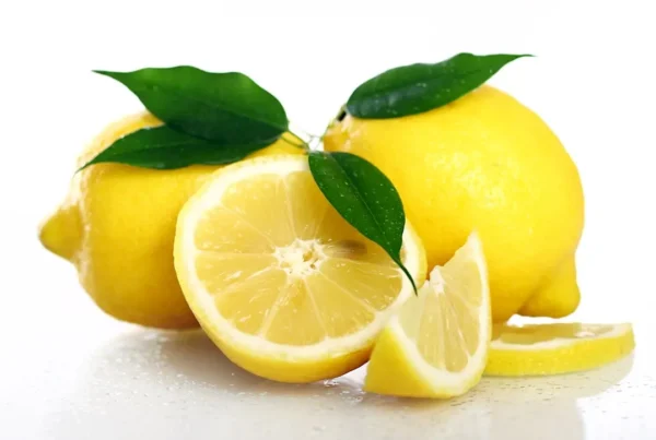 Limones - 1 kg. aprox.