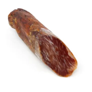 Lomo ibérico de bellota 75%. 250 g. aprox.