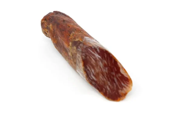 Lomo ibérico de bellota 75%. 250 g. aprox.