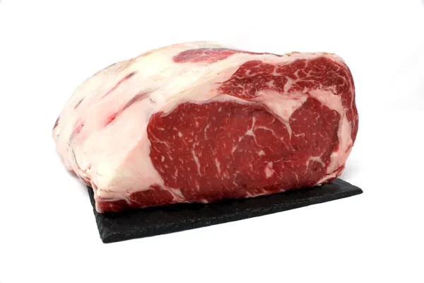 Lomo alto de vaca (30 a 40 días maduración) 500 g. aprox.