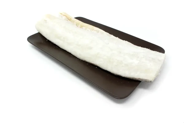 Lomo de bacalao sin espinas con piel 900-1000 g. aprox.