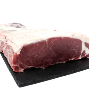 Lomo de ternera bajo. 500 g. aprox.