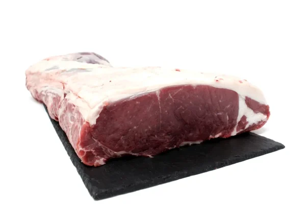 Lomo de ternera bajo. 500 g. aprox.