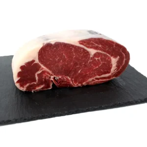 Lomo de vaca. 500 g. aprox.